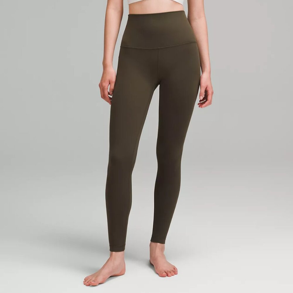 lululemon Align™ Super-High-Rise Pant 25"